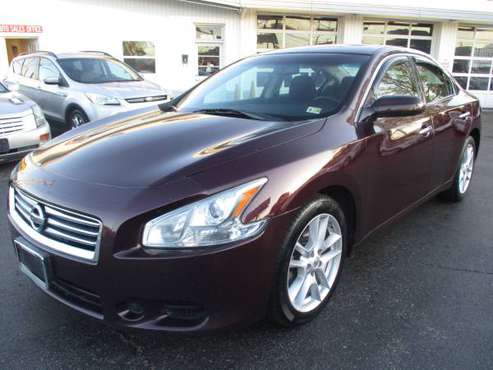 2014 Nissan Maxima Hot deal , Drives awesome for sale in Roanoke, VA