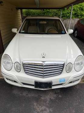 2009 Mercedes Benz E350 for sale in Harrison, NY