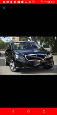 2016 mercedes benz E350 for sale in Hackensack, NY