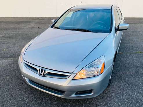 2007 HONDA ACCORD - cars & trucks - by dealer - vehicle automotive... for sale in Lakewood, WA