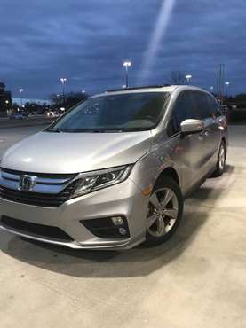 2018 Honda OdysseyEX-L for sale in Huntsville, AL