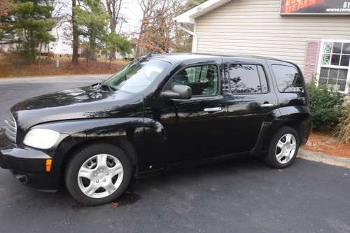 2006 Chevrolet HHR - cars & trucks - by dealer - vehicle automotive... for sale in Johnston CIty, IL