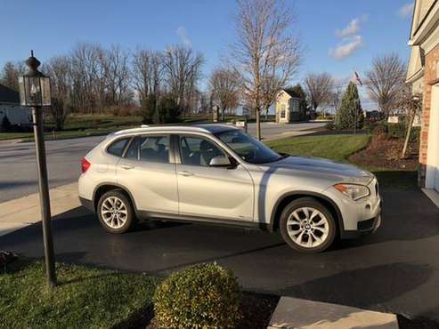 BMW X1 xdrive 28i - cars & trucks - by owner - vehicle automotive sale for sale in Collegeville, PA