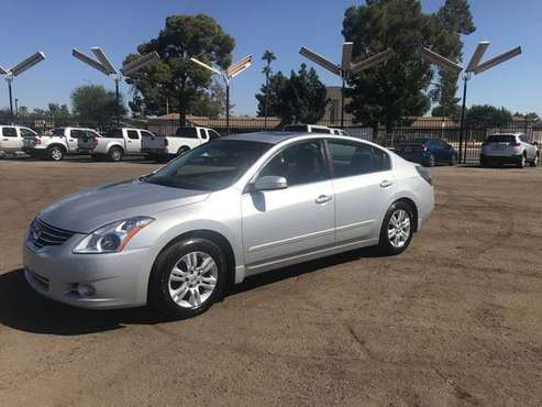 2012 Nissan Altima - Financing Available! for sale in Glendale, AZ