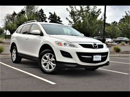 2012 Mazda CX-9 AWD 4dr Touring ---1 MONTH WARRANTY-- for sale in Hillside, NJ