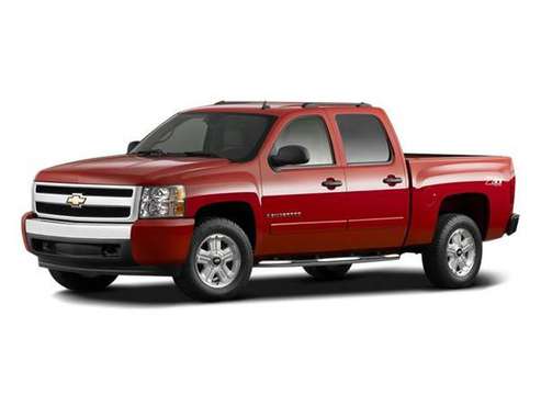 2008 Chevrolet Chevy Silverado 1500 LT w/1LT - - by for sale in Des Moines, IA