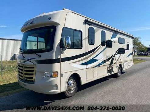 2015 Thor Motorhome A C E 30 2 Bunkhouse Model - - by for sale in Richmond, FL