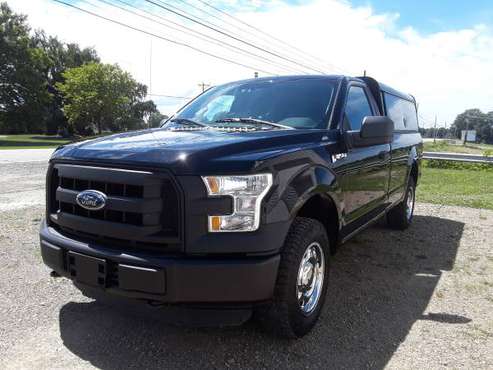 TRUCK SALE-SAVE $10,000-2016 FORD REGUALR CAB... for sale in NORTH EAST, NY