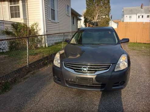 2011 Nissan Altima for sale in Stratford, CT