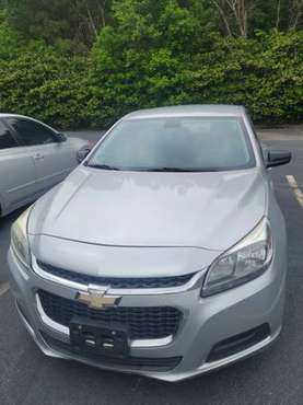 2014 Chevrolet Malibu for sale in Stockbridge , GA