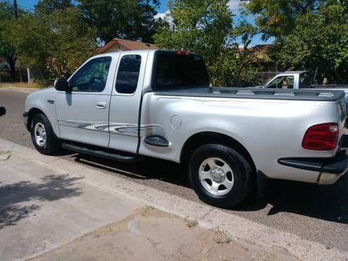 2002 FORD PICK UP $2,350 CASH for sale in Laredo, TX