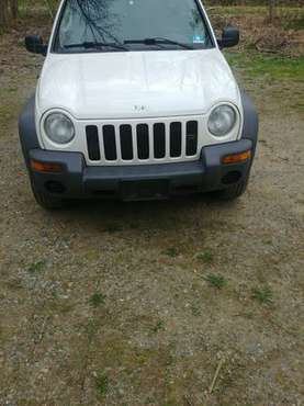 Jeep Liberty for sale in Andover, NJ