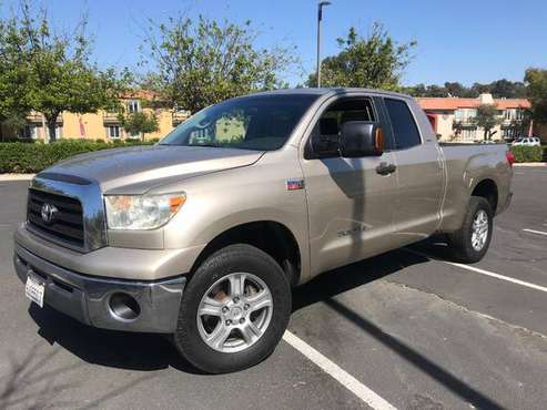Toyota Tundra for sale in Spring Valley, CA