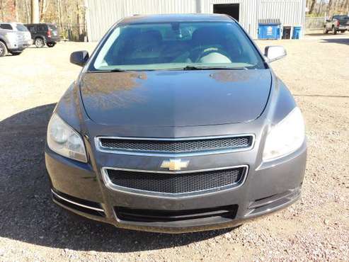 2011 Chevy Malibu - cars & trucks - by owner - vehicle automotive sale for sale in Niles, IN
