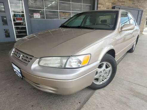1998 TOYOTA CAMRY - - by dealer - vehicle automotive for sale in MILWAUKEE WI 53209, WI