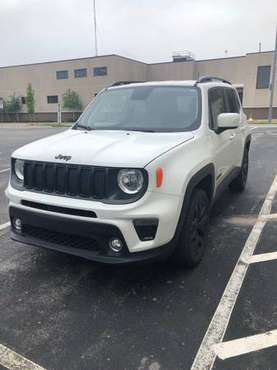 2019 Jeep Renegade - - by dealer - vehicle automotive for sale in Kansas City, MO