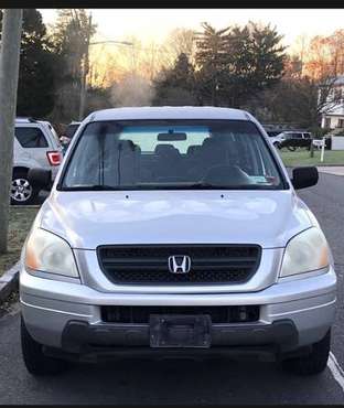 2005 Honda Pilot AWD - cars & trucks - by owner - vehicle automotive... for sale in Huntington Station, NY