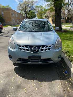 2013 Nissan Rouge for sale in Chicago, IL