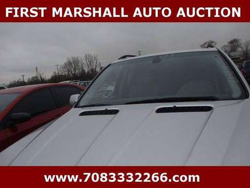 2001 BMW X5 3 0i - Auction Pricing - - by dealer for sale in Harvey, IL