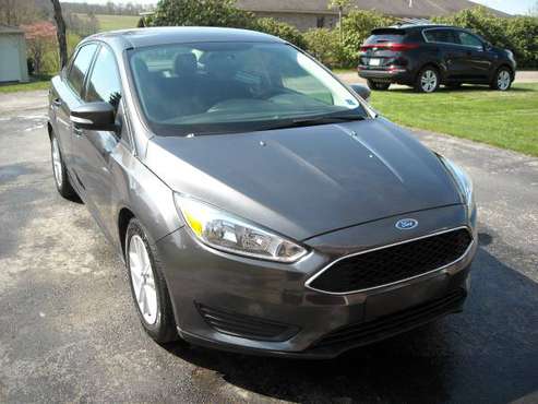 2015 ford focus se for sale in Sarver , PA
