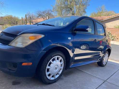 Toyota Scion Xa for sale in Tucson, AZ