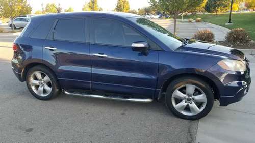2007 Acura RDX Turbo 2.3l AWD for sale in Boise, ID