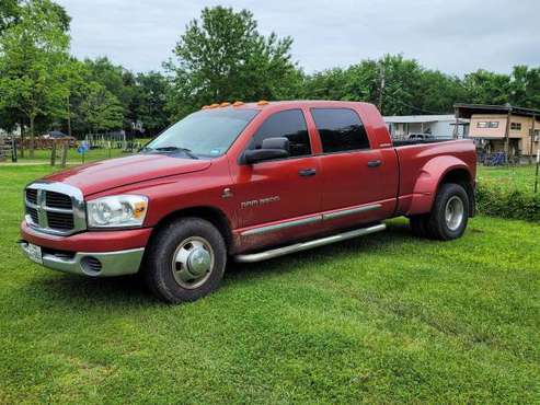 2006 Mega Cab for sale in Emory, TX