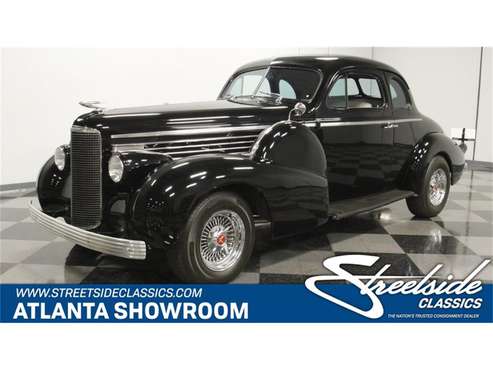 1939 Cadillac LaSalle for sale in Lithia Springs, GA