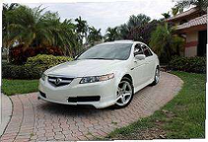 2005 Acura TL...It runs and Drives excellent - cars & trucks - by... for sale in Richmond , VA