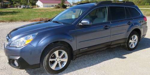 2014 Subaru Outback for sale in Rocheport, MO
