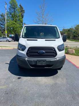 2015 ford T-350 transit extended for sale in Chicago, IL