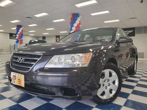2009 HYUNDAI SONATA GLS ~ Youre Approved! Low Down Payments! - cars... for sale in Manassas, VA