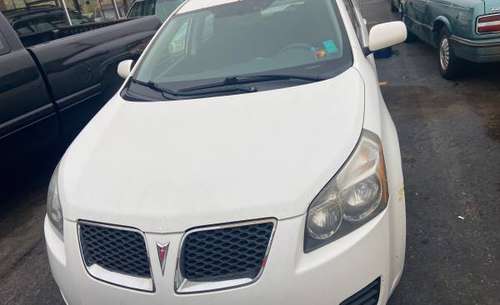 2009 Pontiac vibe - cars & trucks - by dealer - vehicle automotive... for sale in Oak Forest, IL