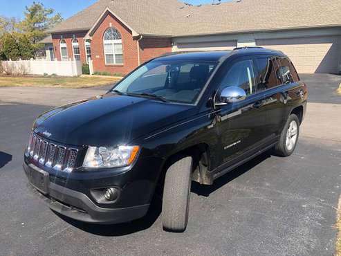 2013 Jeep Compass for sale in Lafayette, IN