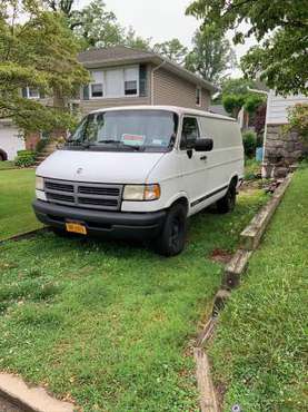 VAN 4 SALE - cars & trucks - by owner - vehicle automotive sale for sale in Locust Valley, NY
