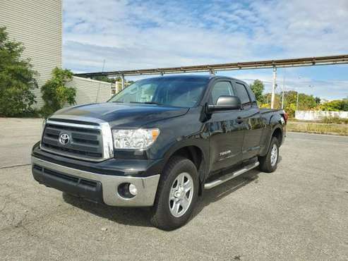 2011 Toyota Tundra - 1 Owner. - 4x4 for sale in Brooklyn, NY