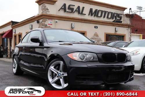 Stop By and Test Drive This 2010 BMW 1 Series with 81, 253 Mil-North for sale in East Rutherford, NJ