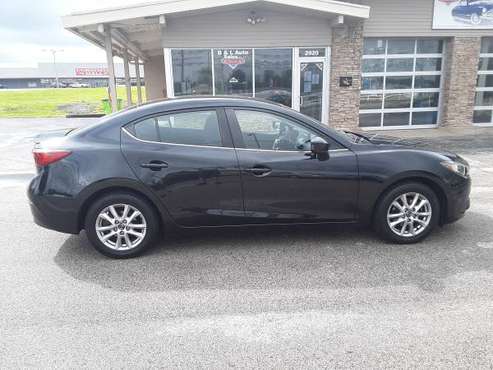2015 Mazda 3/4-Door Touring - - by dealer - vehicle for sale in owensboro, KY