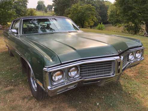 1970 Buick Electra 225 for sale in Afton, TN
