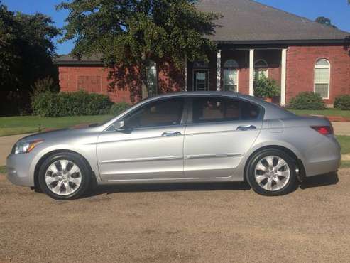 2010 Honda Accord EX. Sharp looking ride!!! for sale in Clyde , TX