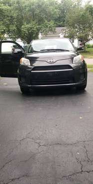 For sale is a 2010 Scion/Toyota xD for sale in Rochester , NY