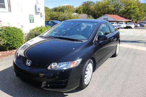 2011 HONDA CIVIC LX, CLEAR TITLE, DRIVES GOOD, CRUISE CONTROL, CLEAN... for sale in Graham, NC