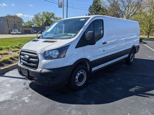 2020 Ford Transit-250 Base - - by dealer - vehicle for sale in Monroe, MI