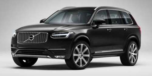 2016 Volvo XC90 All Wheel Drive XC 90 AWD 4dr T6 Inscription SUV for sale in Corvallis, OR