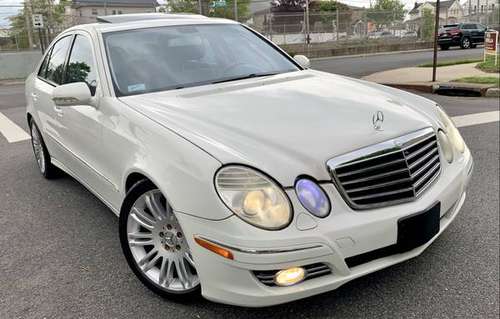 2008 Mercedes Benz E350 95K Miles! - - by dealer for sale in STATEN ISLAND, NY