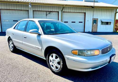 Buick Century - cars & trucks - by owner - vehicle automotive sale for sale in Mission, TX