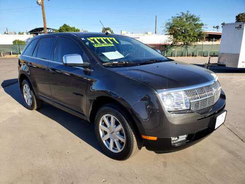 2007 Lincoln MKX FWD FREE CARFAX ON EVERY VEHICLE - cars & trucks -... for sale in Glendale, AZ