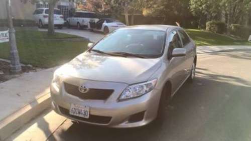 Toyota Corolla for sale in Bakersfield, CA