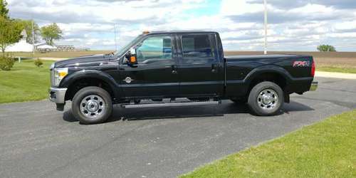 Ford Truck Lariat F-250 Super Duty for sale in Juda, WI