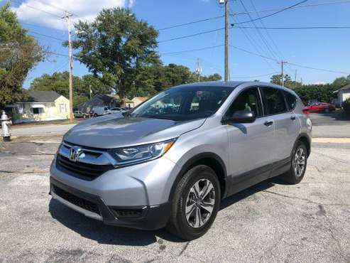 2018 Honda CR-V for sale in Marietta, GA